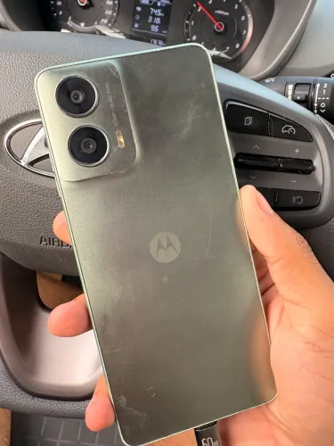 Moto G24