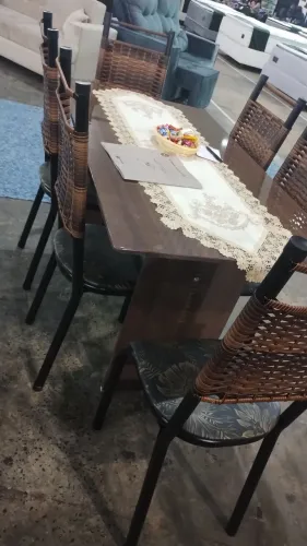 Mesa de jantar NOVA
