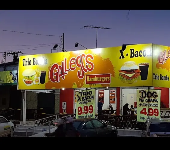 Hamburgueria valparaiso 2