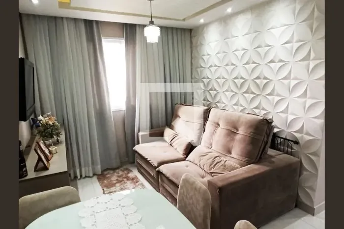Apartamento à Venda - Freguesia do Ó, 2 Quartos, 40 m2