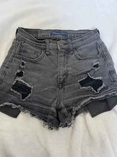 Shorts Aeropostale Feminino