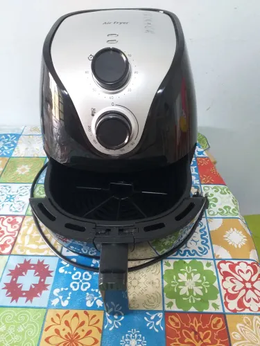 AIR FRYER MULTILASER