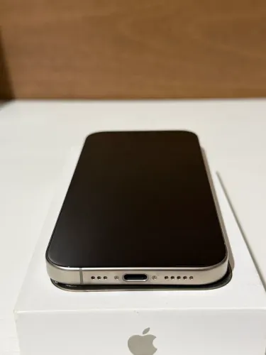 iPhone 15 PRO 128gb excelente estado conservação