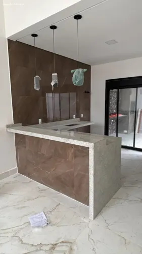 Condomínio Fechado para Venda em Sorocaba, Jardim Residencial Villaggio Ipanema I, 3 dormi