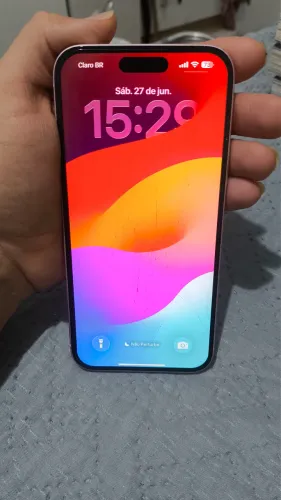iPhone 15 plus