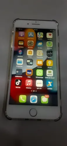 Iphone 7 plus 128 Gb