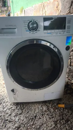  Lava e Seca Midea - Para Conserto ou Retirada de Peças