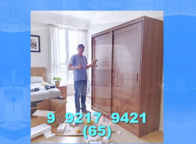 Montador de Móveis em Cuiabá! Atendimento rápido e de qualidade na sua casa!
