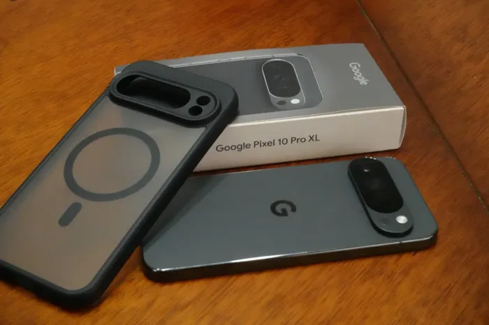 Google Pixel 10 Pro XL
