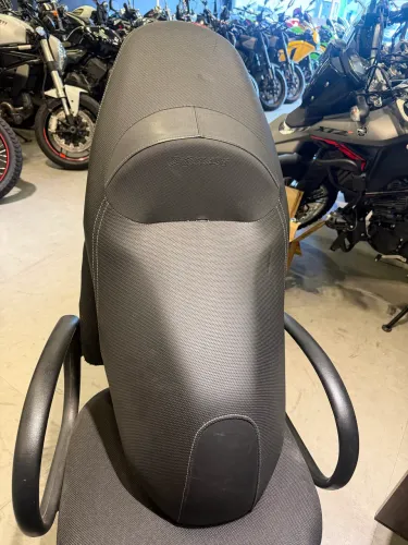 Banco Nmax 250