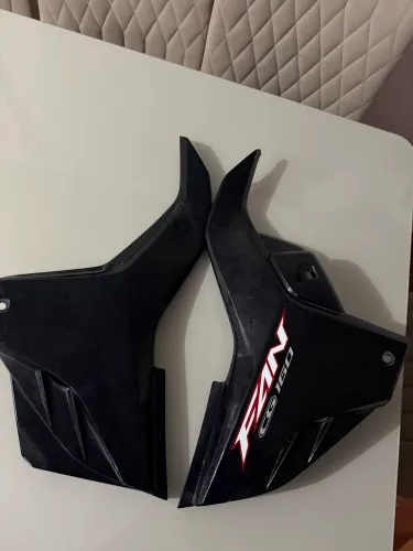 Peças Honda CG FAN 160