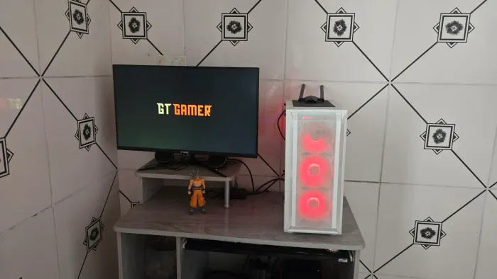 PC Game completo preço de desapego.
