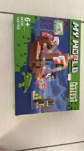 Lego