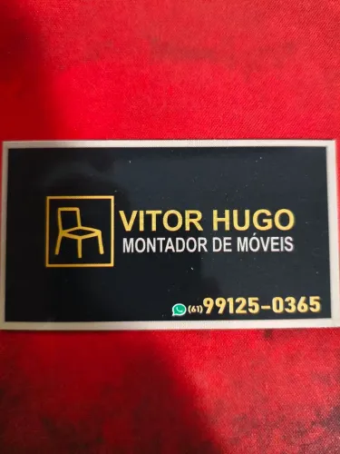 Montador de móveis