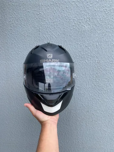 Capacete Shark Ridill 58