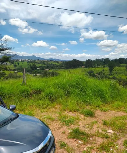 Lote Igarapé - 470 m²