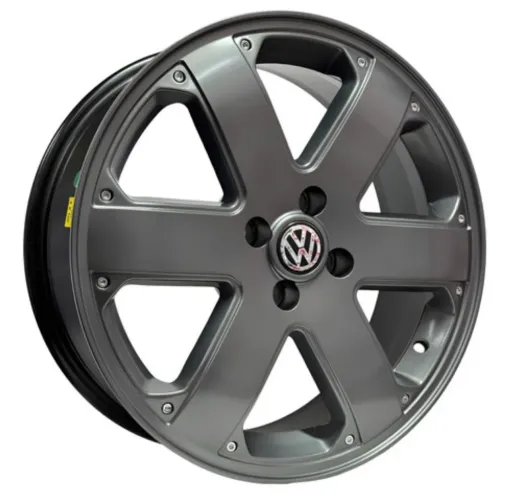 Rodas novas r17