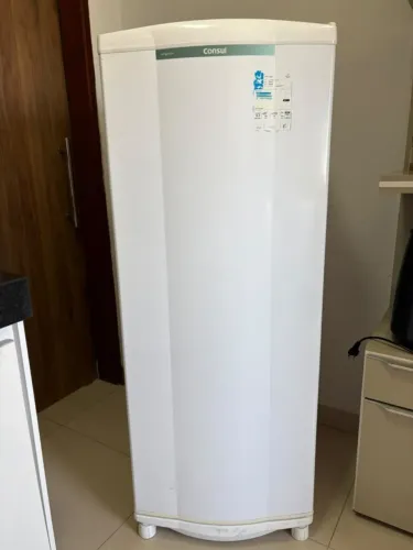 Geladeira Consul 275 litros