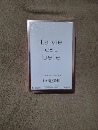 Perfume La Vie Est Belle Lancôme - 100ml<br>