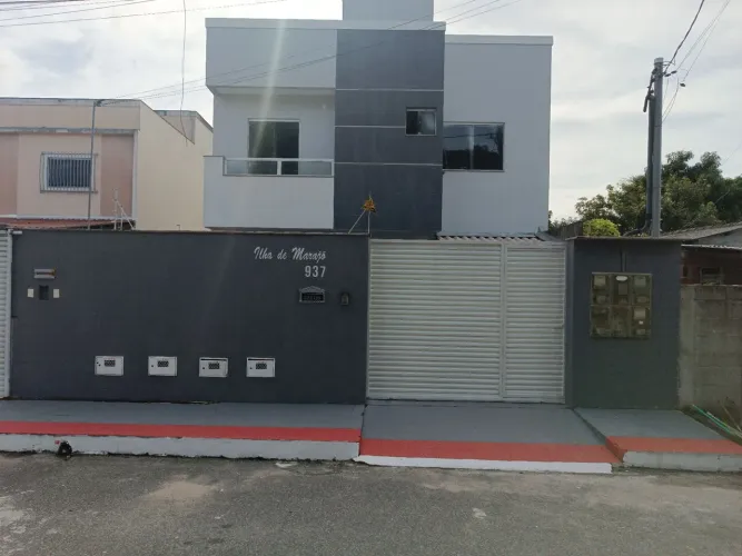 Casa Duplex