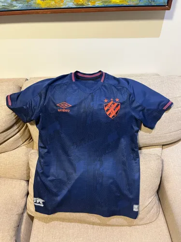 Camisa Sport 2022 G