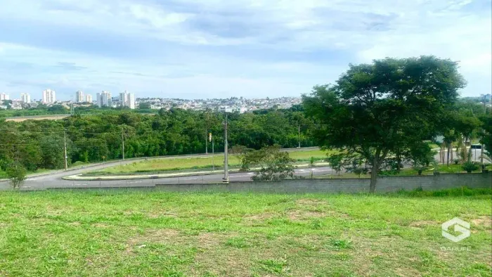 Terreno à venda, 752 m² por R$ 1.450.000,00 - Condomínio Reserva do Paratehy - São José do