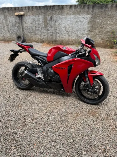 CBR 1000RR FIREBLADE 2008/2008