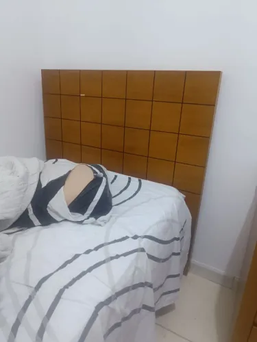 Cama solteiro