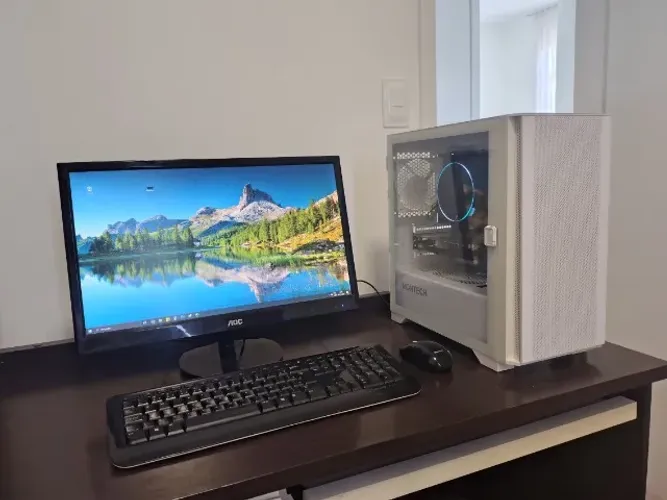 pc gamer completo ryzen 5 16gb ram 512gb ssd