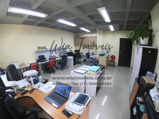 VISTA VERDE OFFICES - O MELHOR CONDOMÍNIO DA REGIÃO - CONSULTE AS OPÇÕES DISPONÍVEIS