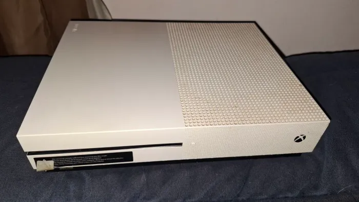 XBOX ONE S 500GB