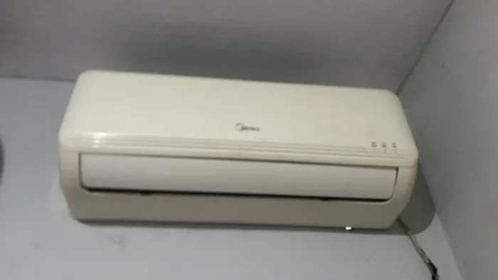 Ar condicionado