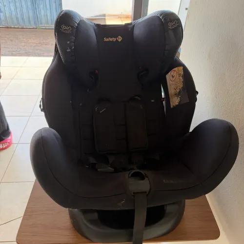 Cadeira para Carro Safety 1St