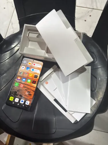 Redmi note 11 Pro 5G 