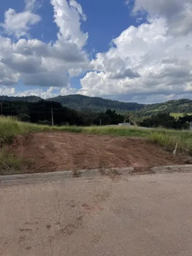 Lote para Venda, Jardim das Oliveiras