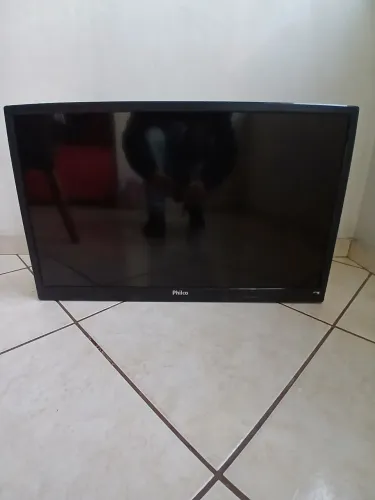 Tv LCD 32 polegadas marca Philco