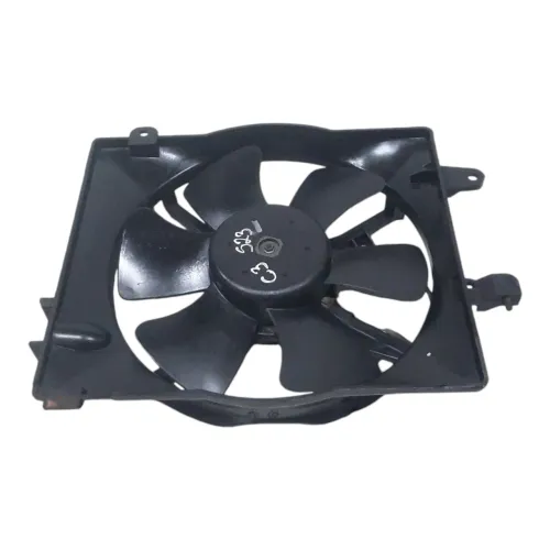 Ventoinha Eletroventilador Chery Qq 2011 2012 2013 A 2014