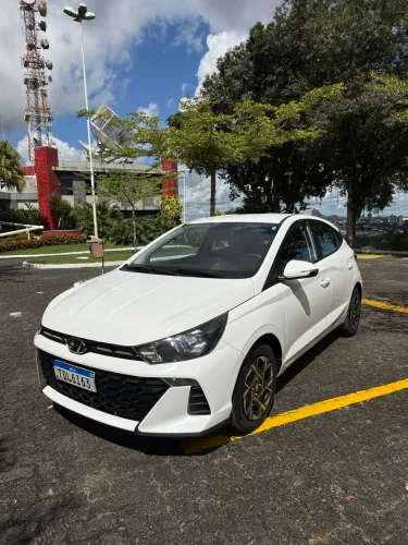 Chevrolet Onix Hatch LT 1.0 8V Flex Mec. 4P 2019
