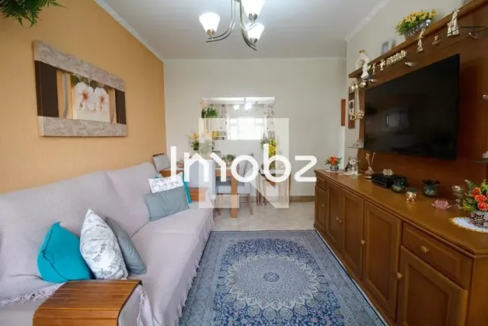 Apartamento à venda na Rua Alves Guimarães, 1105 - Pinheiros - São Paulo - SP - CEP: 05410