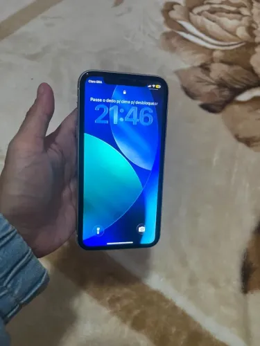 Iphone 11 - 64GB