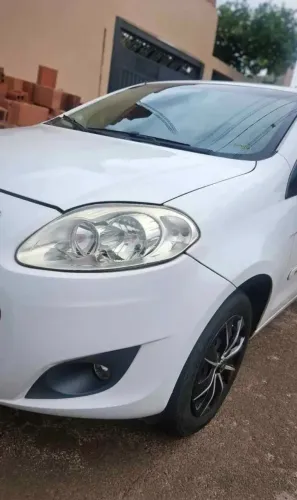 Fiat Palio Attractive 1.0 EVO Fire Flex 8V 5P 2014