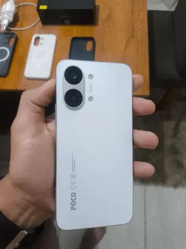 Poco X8 PRO MAX 512