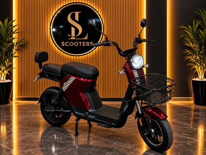 Moto elétrica 1000w