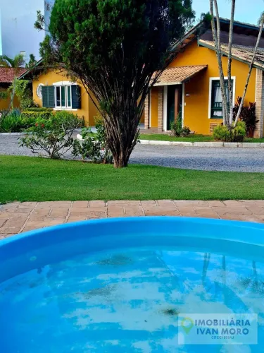 Casa à venda em Ponta das Canas - Florianópolis