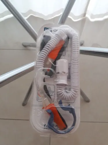 Pronga nasal S para Cateter de Alto Fluxo