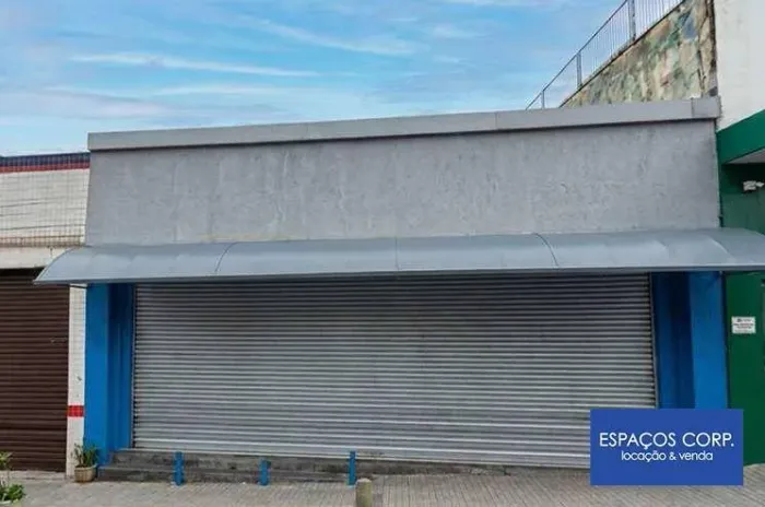 Loja de rua para alugar, 2610m² por R$ 50.000/mês - Santo Amaro - São Paulo/SP