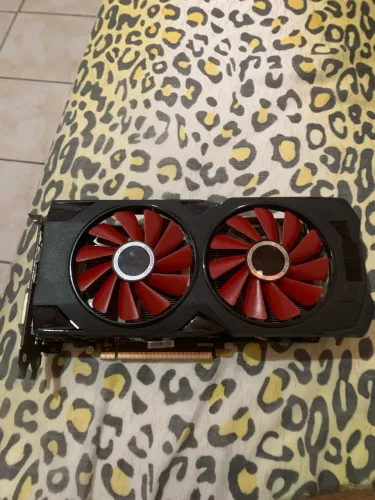 RX 570