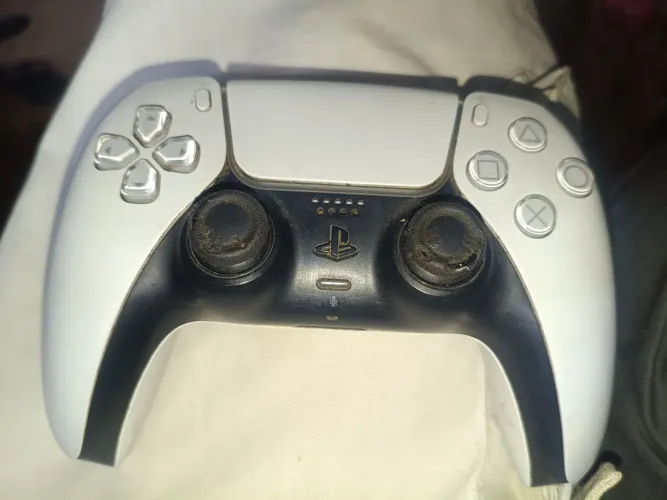 Controle de PS5 