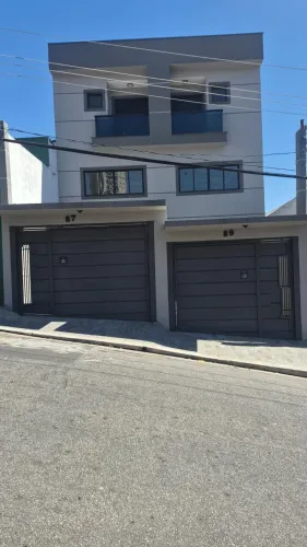 Sobrado à venda, 3 quartos, 151 m², Vila Bonilha