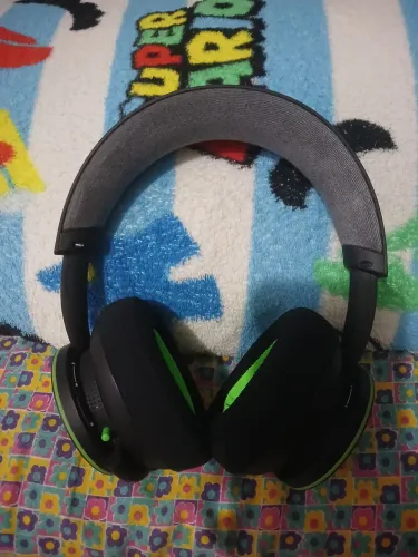 Xbox Wireless Headset